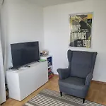 Apartman Randogne Avec Grande Terrasse *