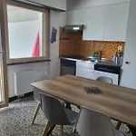 Apartman Randogne Avec Grande Terrasse Crans-Montana
