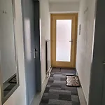Apartman Randogne Avec Grande Terrasse