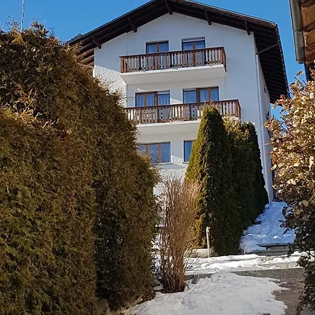 Randogne Avec Grande Terrasse Crans-Montana