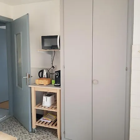 Randogne Avec Grande Terrasse *