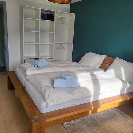 Randogne Avec Grande Terrasse Crans-Montana