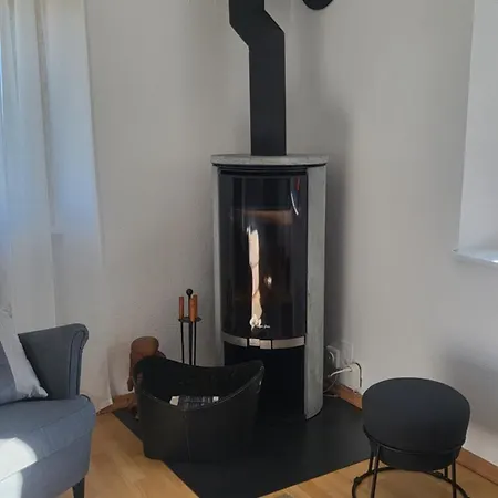 Randogne Avec Grande Terrasse *