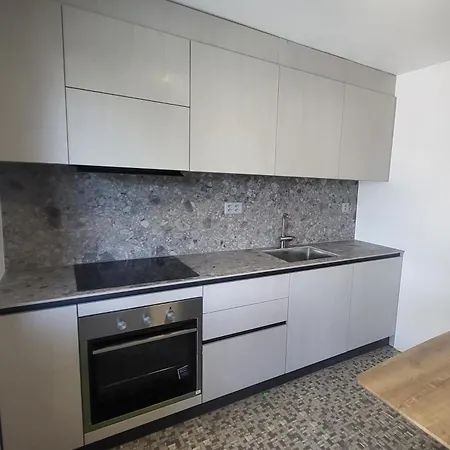 Apartman Randogne Avec Grande Terrasse *