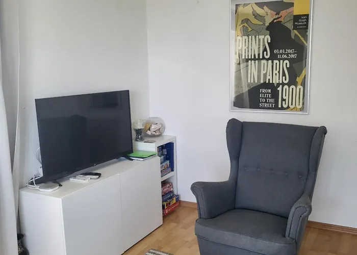 Apartamento Randogne Avec Grande Terrasse *