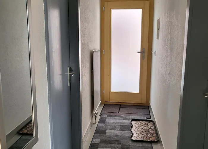 Apartamento Randogne Avec Grande Terrasse