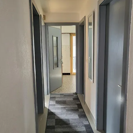 Randogne Avec Grande Terrasse