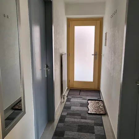 Apartament Randogne Avec Grande Terrasse