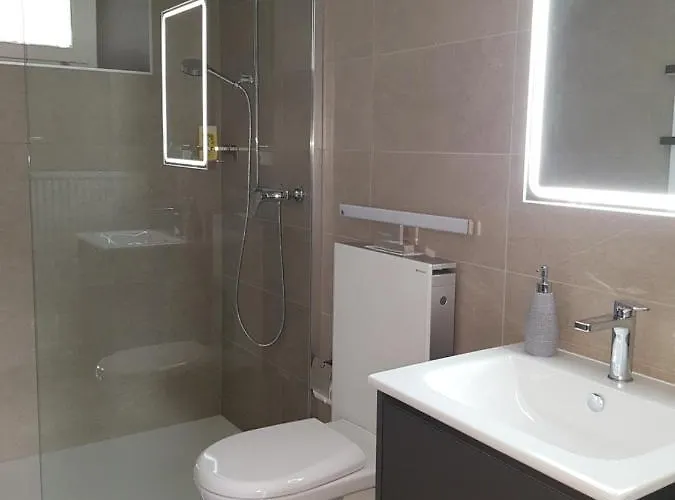 Apartament Randogne Avec Grande Terrasse Crans-Montana